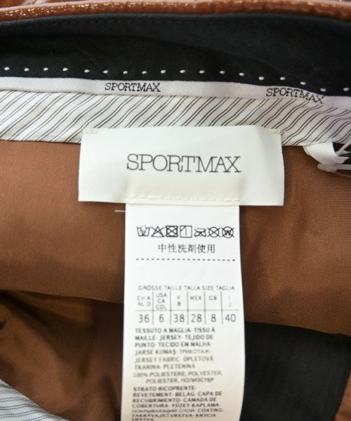 SPORTMAX 長裙/超長裙