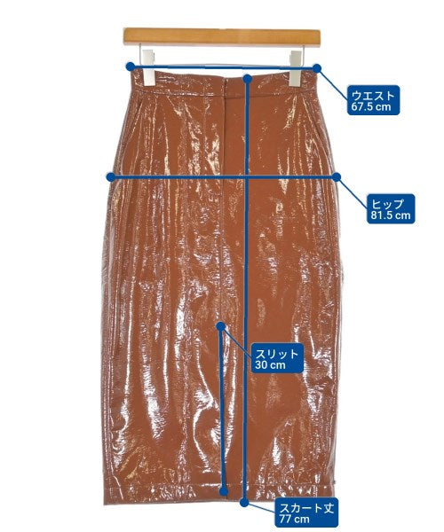 SPORTMAX 長裙/超長裙