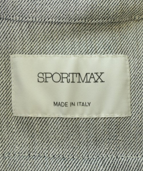 SPORTMAX 其他飛行外套