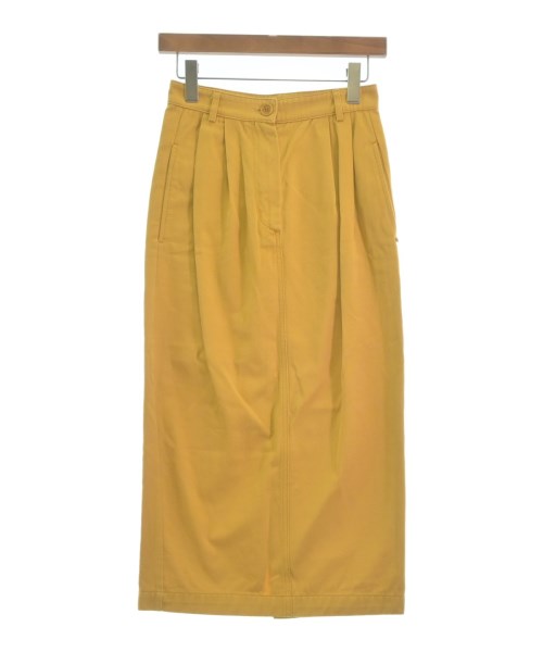 SPORTMAX 長裙/超長裙