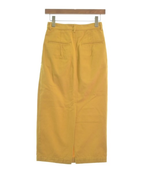 SPORTMAX 長裙/超長裙