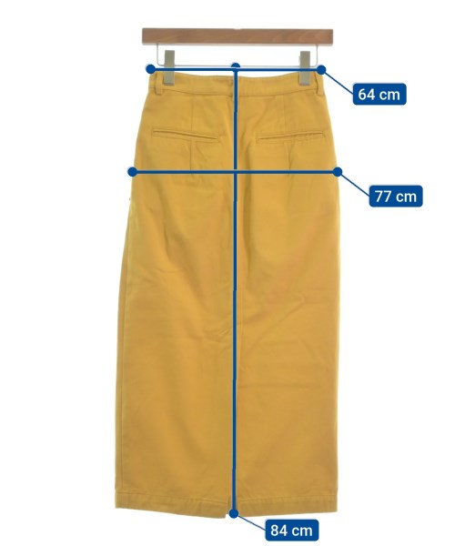 SPORTMAX 長裙/超長裙