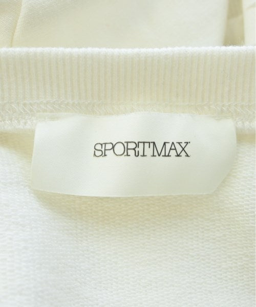 SPORTMAX 運動衫