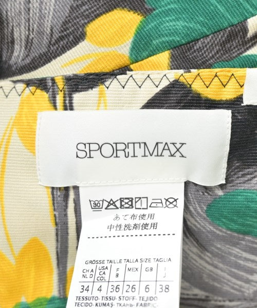 SPORTMAX 洋裝