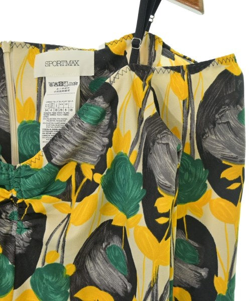 SPORTMAX 洋裝