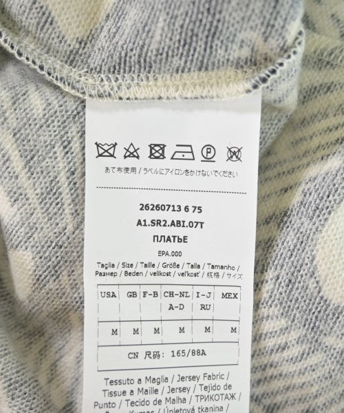 SPORTMAX 洋裝