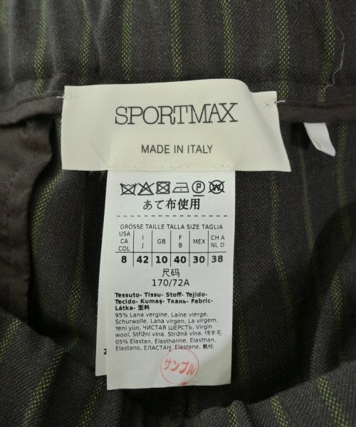SPORTMAX 其他款