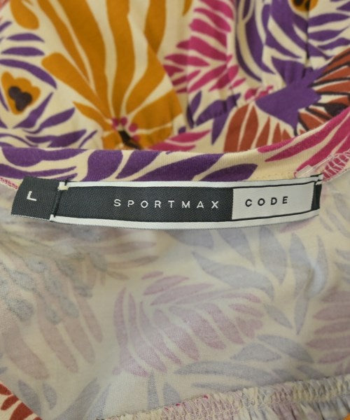 SPORTMAX 洋裝