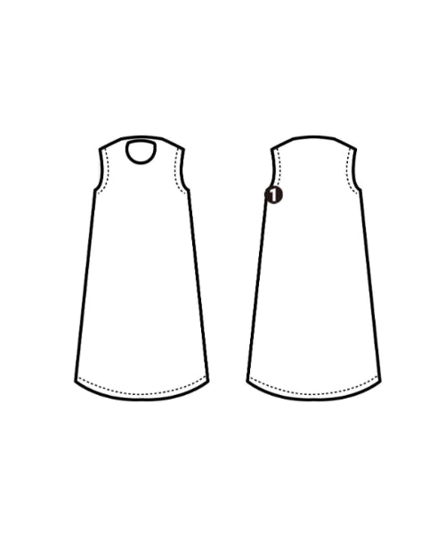 SPORTMAX 洋裝