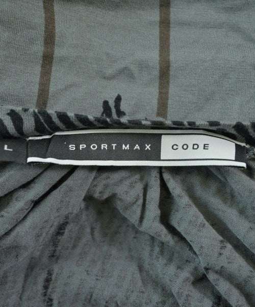 SPORTMAX T恤/上衣
