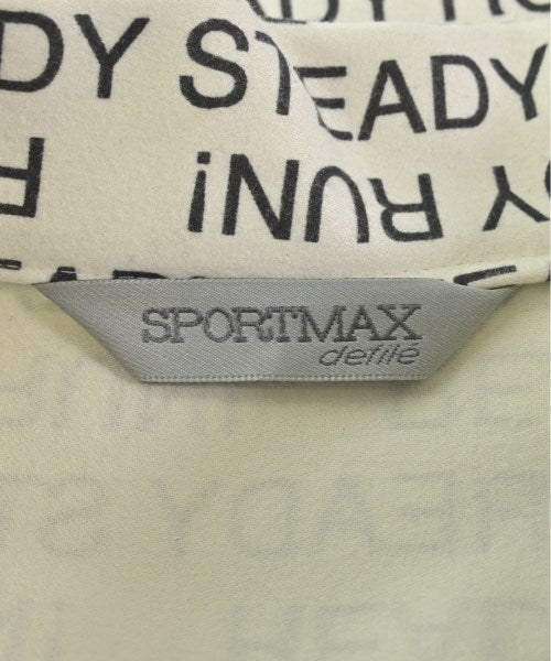 SPORTMAX 其他飛行外套