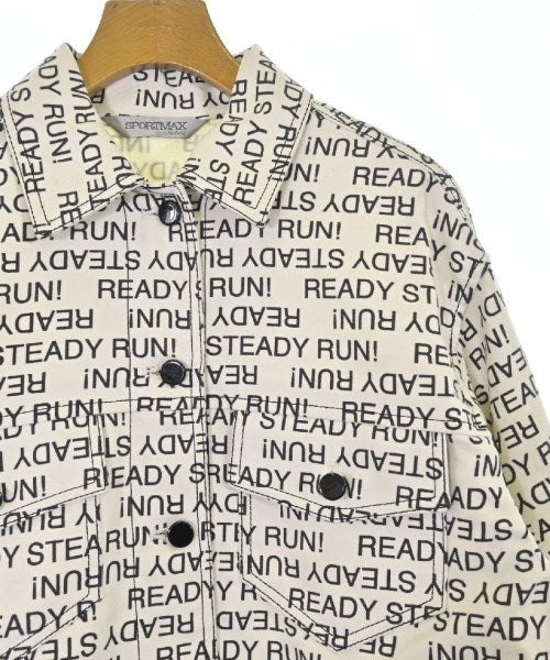 SPORTMAX 其他飛行外套