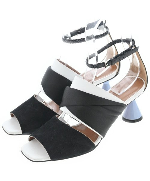 SPORTMAX 涼鞋