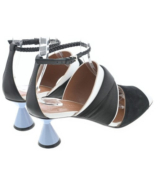 SPORTMAX 涼鞋