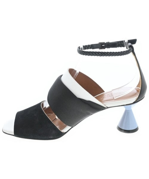 SPORTMAX 涼鞋