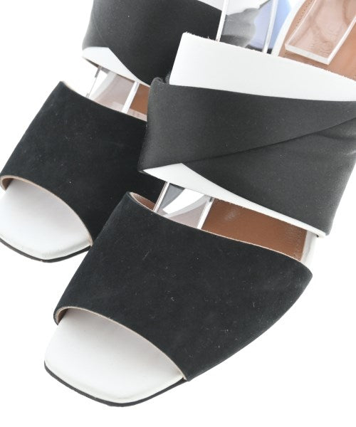 SPORTMAX 涼鞋