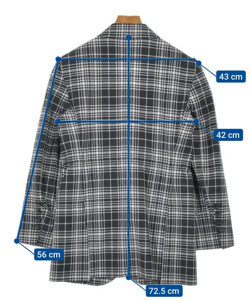 SPORTMAX 西裝外套