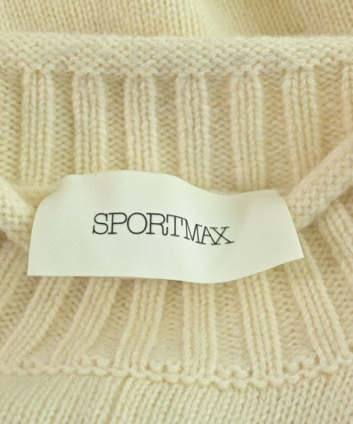 SPORTMAX 毛衣