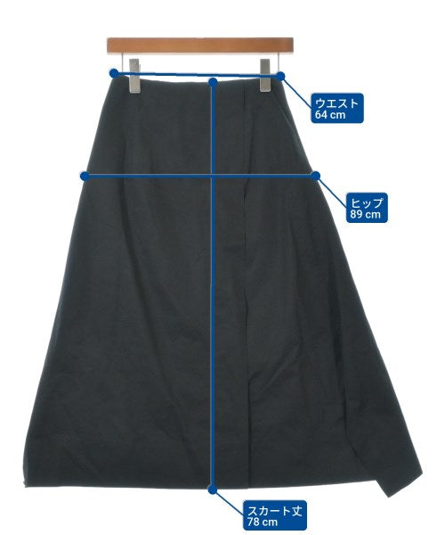 SPORTMAX 長裙/超長裙