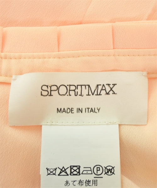 SPORTMAX 長裙/超長裙