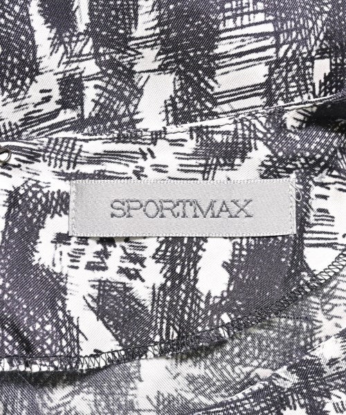 SPORTMAX 女襯衫