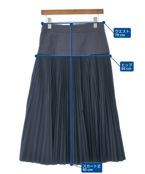 SPORTMAX 長裙/超長裙