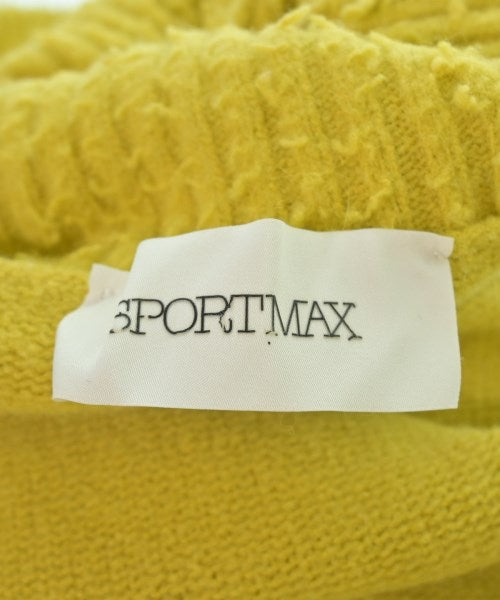 SPORTMAX 毛衣