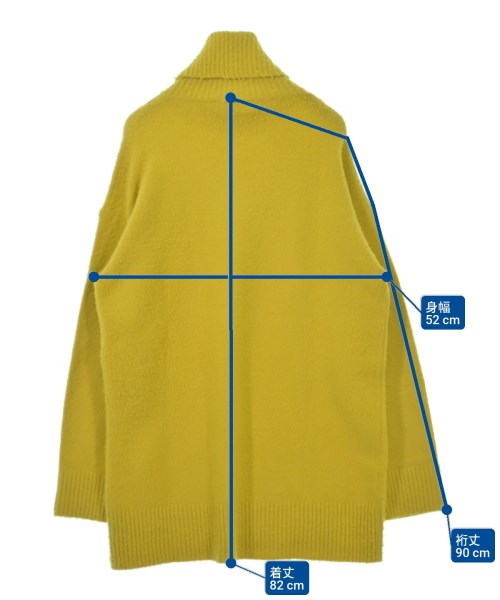 SPORTMAX 毛衣