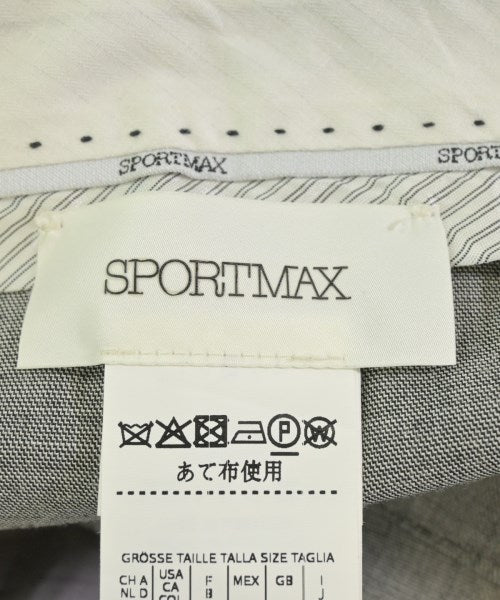 SPORTMAX 短褲