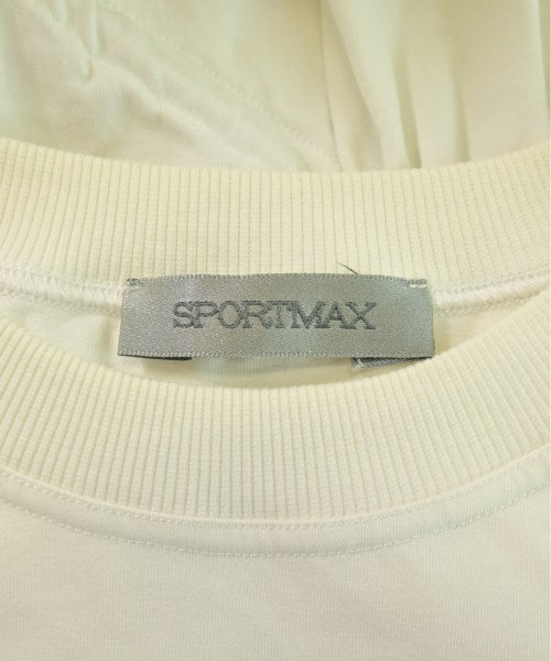SPORTMAX T恤/上衣