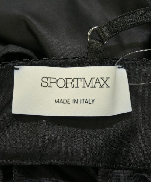 SPORTMAX 洋裝