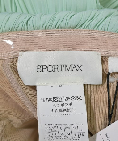 SPORTMAX 洋裝