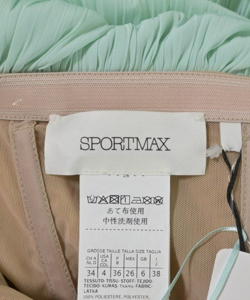 SPORTMAX 洋裝
