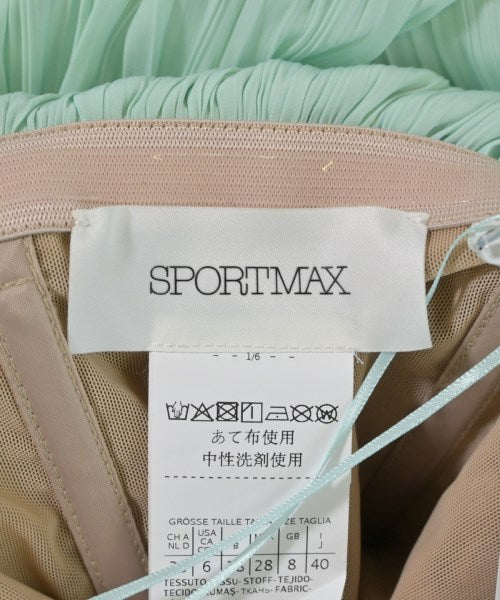 SPORTMAX 洋裝