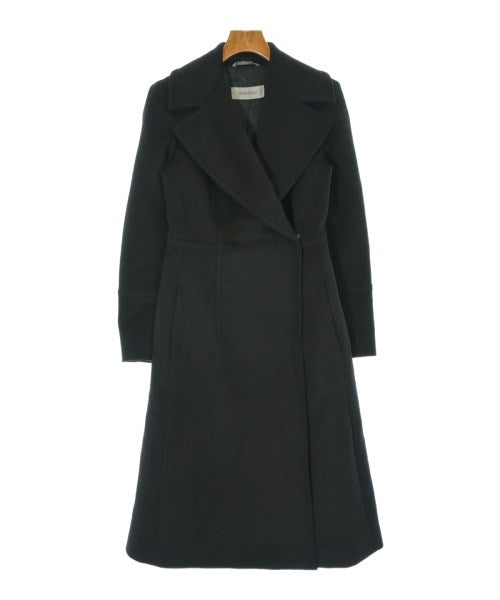 SPORTMAX 切斯特披風