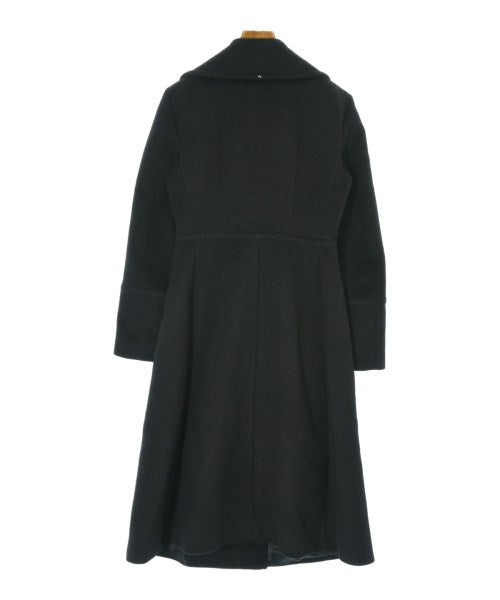 SPORTMAX 切斯特披風