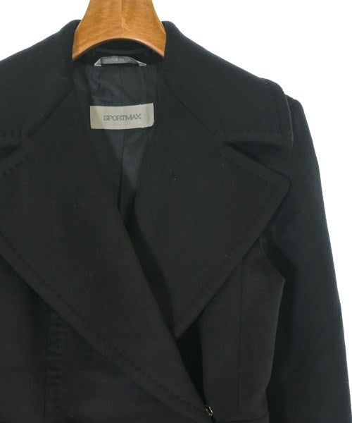 SPORTMAX 切斯特披風