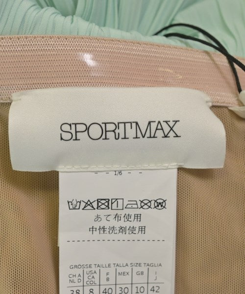 SPORTMAX 洋裝