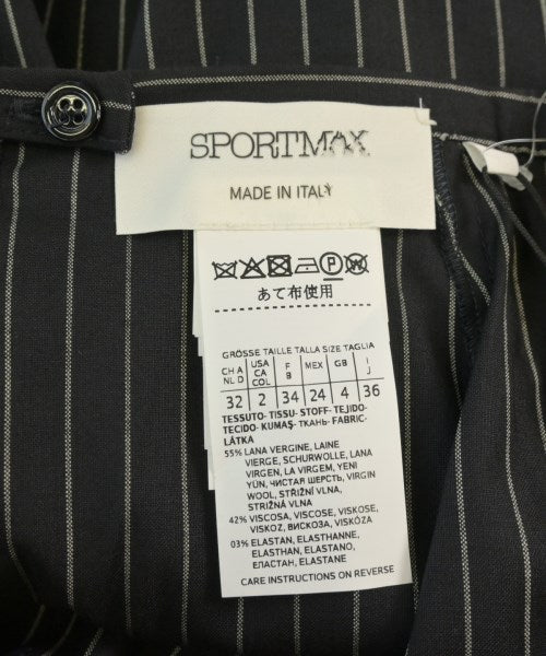 SPORTMAX 長裙/超長裙
