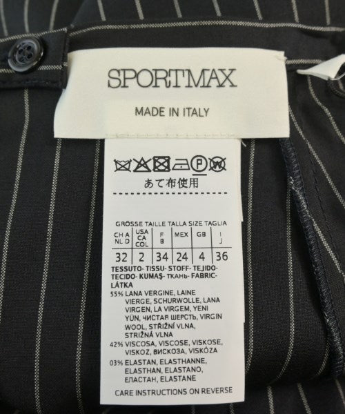 SPORTMAX 長裙/超長裙