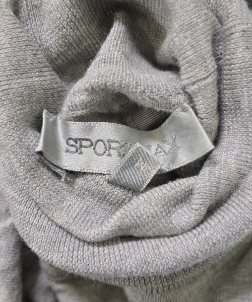 SPORTMAX 毛衣