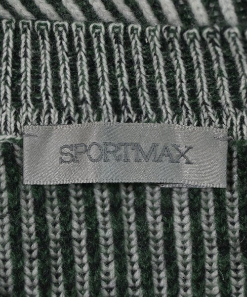 SPORTMAX 毛衣