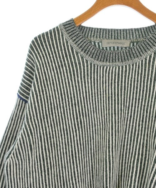 SPORTMAX 毛衣