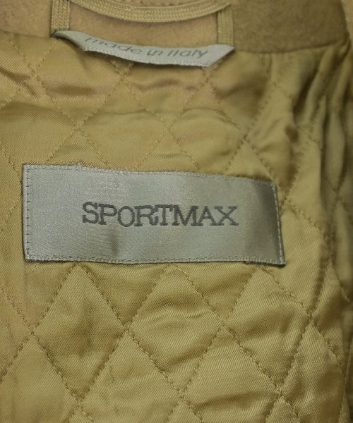 SPORTMAX 其他大衣