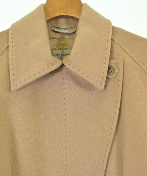 SPORTMAX 其他大衣