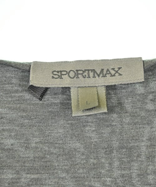 SPORTMAX T恤/上衣