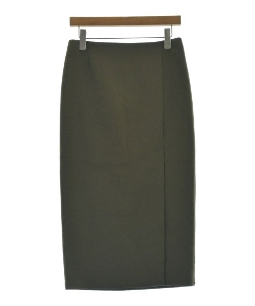 SPORTMAX 膝上裙
