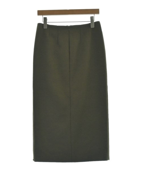 SPORTMAX 膝上裙