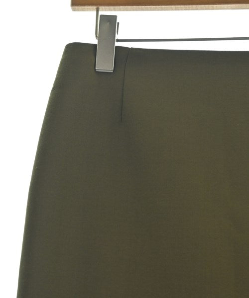 SPORTMAX 膝上裙
