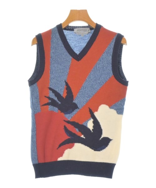 SPORTMAX 背心